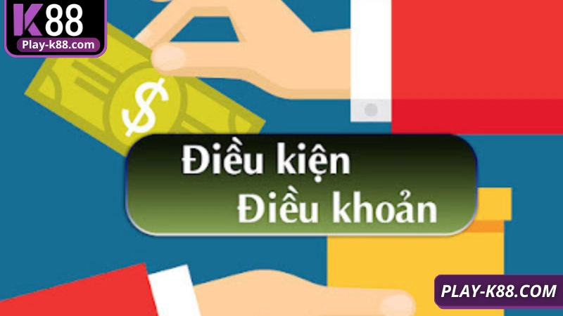 Điều khoản điều kiện là nền tảng pháp lý và cam kết minh bạch