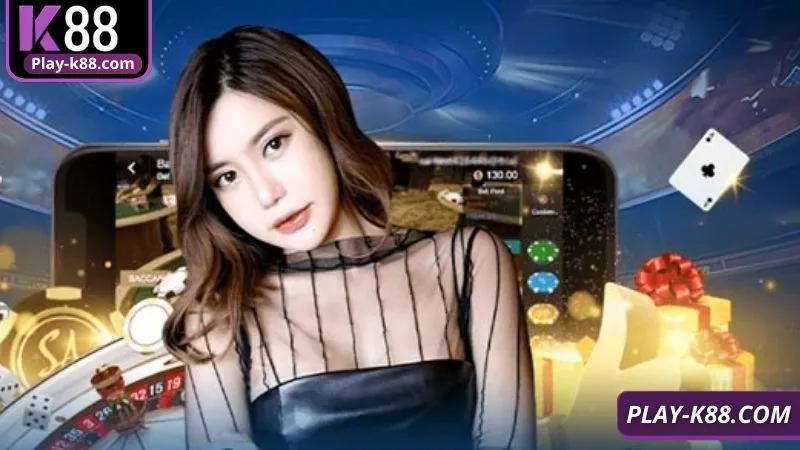 Hướng dẫn truy cập K88 dễ dàng trên tất cả điện thoại