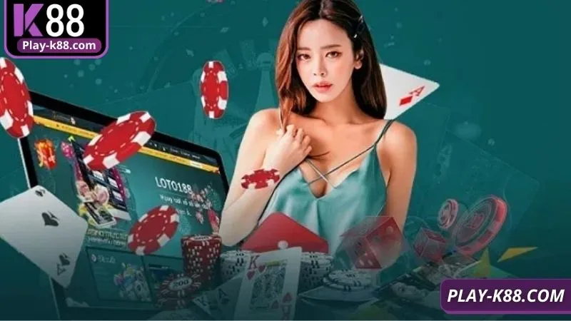Giải trí trực tiếp trên website chính thức của nhà cái