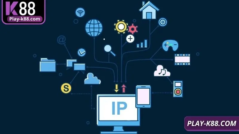 Thay đổi địa chỉ IP để tham gia giải trí hợp lệ