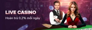 khuyến mãi casino