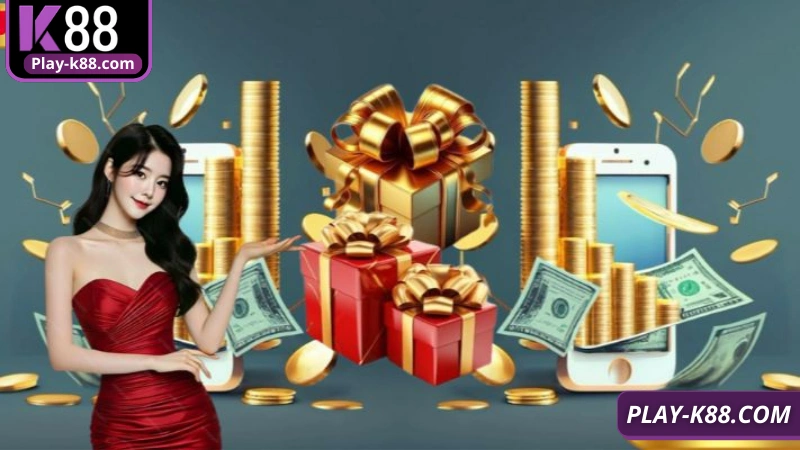 Luôn minh bạch và mang lại trải nghiệm hấp dẫn cho hội viên