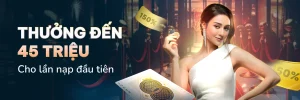 khuyến mãi nạp lần đầu