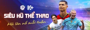 khuyến mãi thể thao