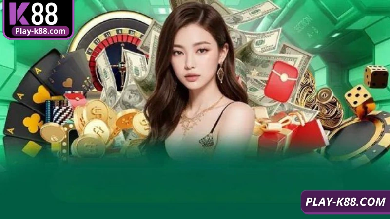 Ưu đãi độc quyền nâng tầm trải nghiệm sảnh cược trực tuyến
