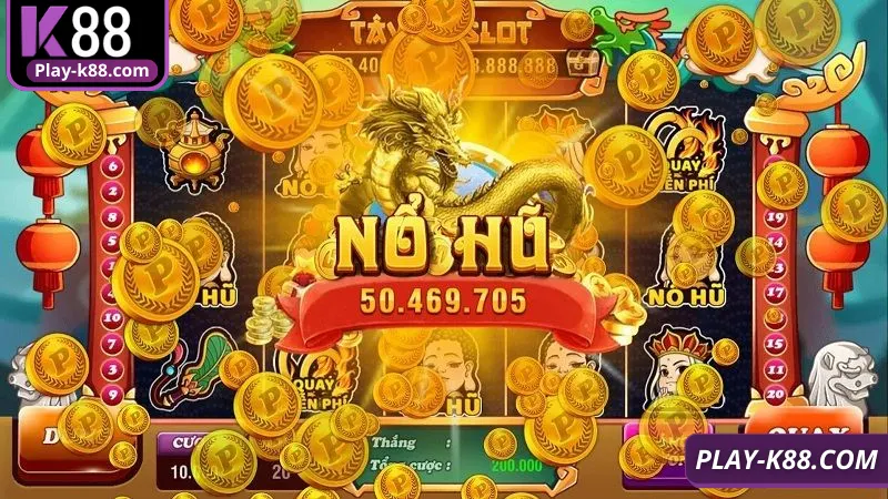 Khám phá sảnh giải trí đang được truy cập nhiều nhất nổ hũ