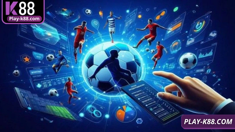 Một số mẹo hữu ích khi tham gia chơi thể thao tại nhà cái